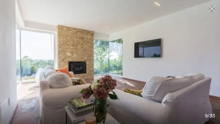 Villa, 2 Yatak Odası