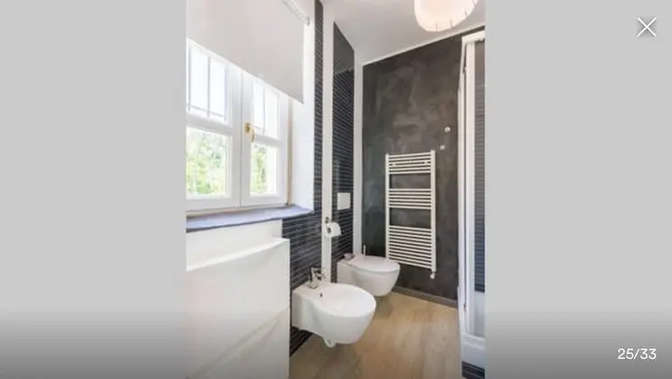 Villa, 2 Yatak Odası