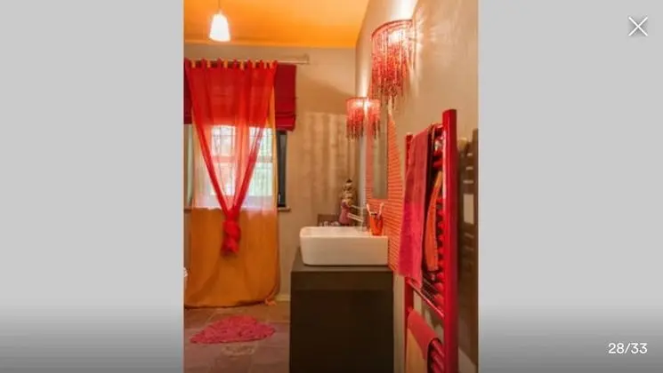 Villa, 2 Yatak Odası