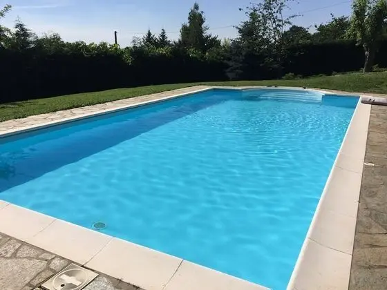 Villa, 2 Yatak Odası