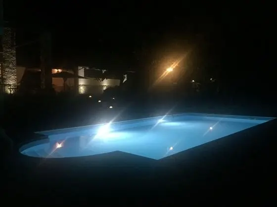 Villa, 2 Yatak Odası