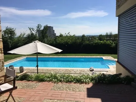 Villa, 2 Yatak Odası