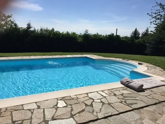 Villa, 2 Yatak Odası