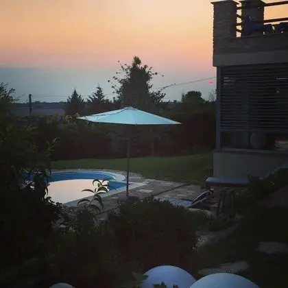 Villa, 2 Yatak Odası