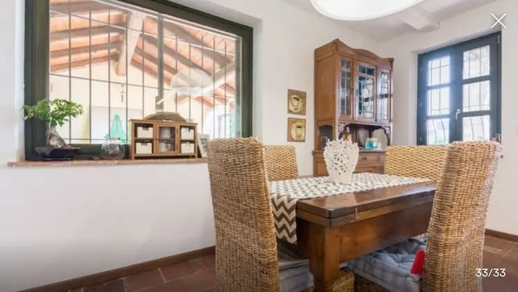 Villa, 2 Yatak Odası