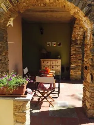 Villa, 2 Yatak Odası