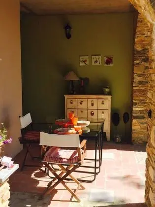 Villa, 2 Yatak Odası