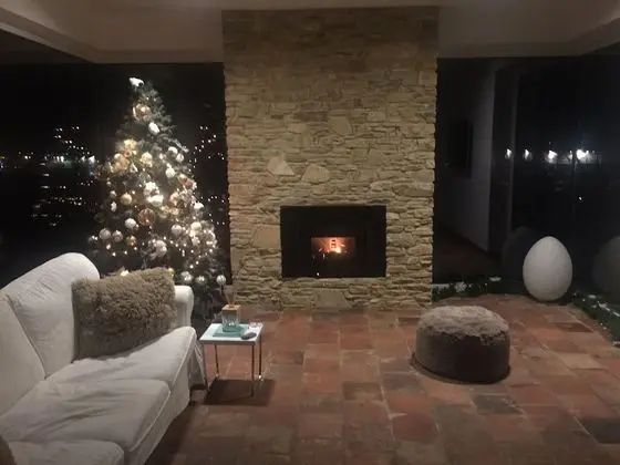 Villa, 2 Yatak Odası