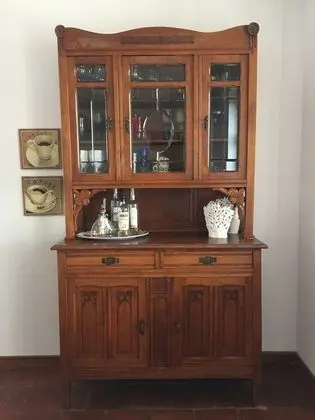 Villa, 2 Yatak Odası