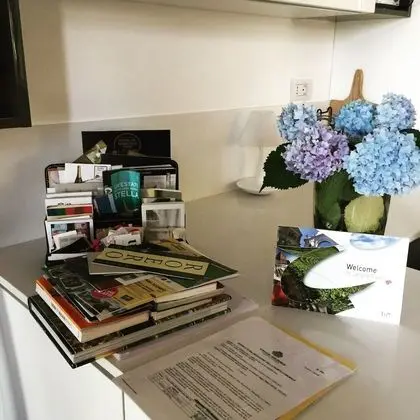 Villa, 2 Yatak Odası