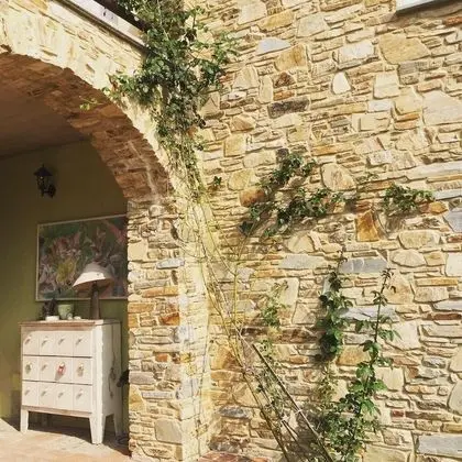 Villa, 2 Yatak Odası