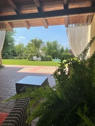 Villa, 2 Yatak Odası