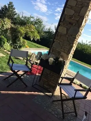 Villa, 2 Yatak Odası