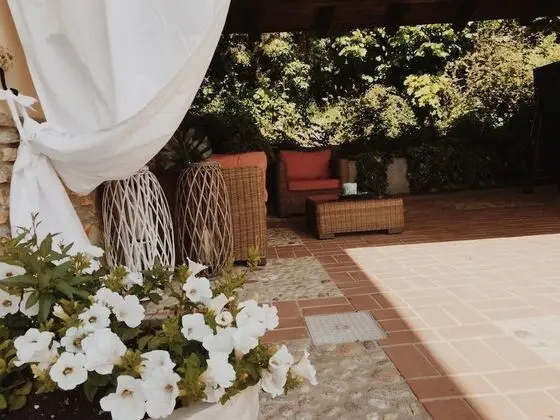 Villa, 2 Yatak Odası