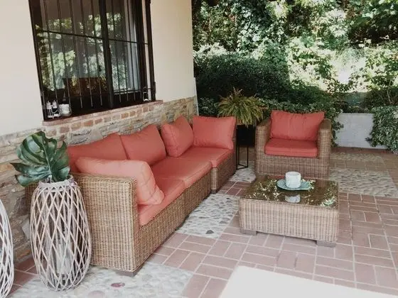 Villa, 2 Yatak Odası