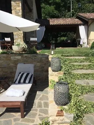 Villa, 2 Yatak Odası