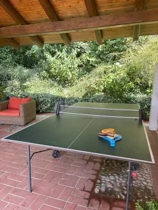 Villa, 2 Yatak Odası