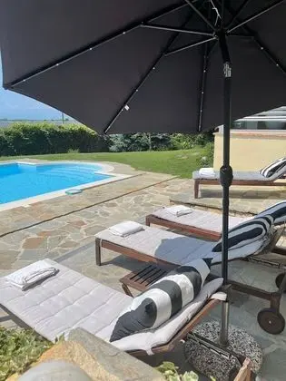 Villa, 2 Yatak Odası