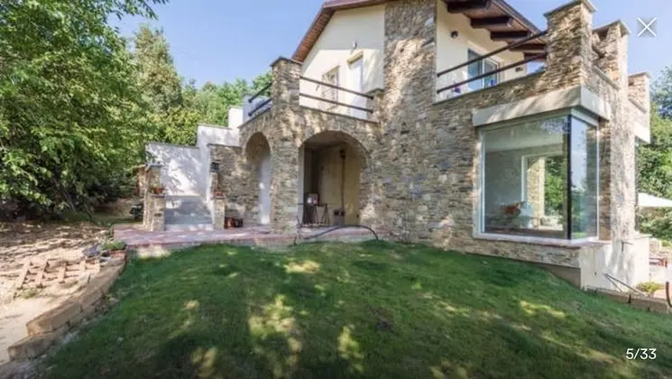 Villa, 2 Yatak Odası