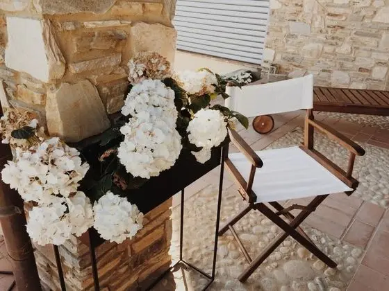 Villa, 2 Yatak Odası