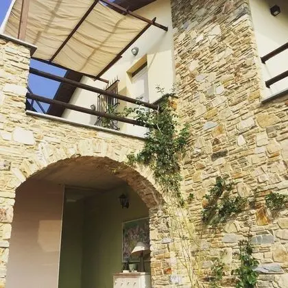 Villa, 2 Yatak Odası