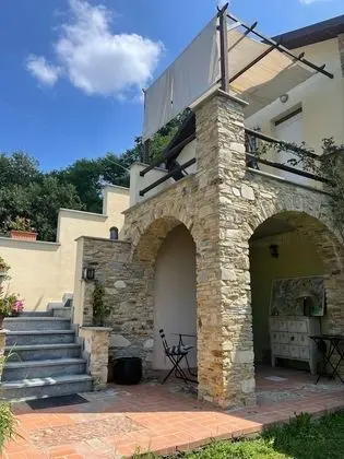 Villa, 2 Yatak Odası