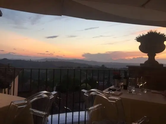 Villa, 2 Yatak Odası