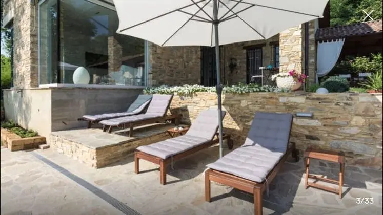 Villa, 2 Yatak Odası