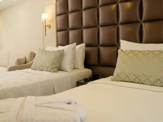 room