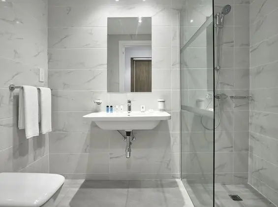 Design Tek Büyük veya İki Ayrı Yataklı Oda, 1 Yatak Odası, Deniz Manzaralı
