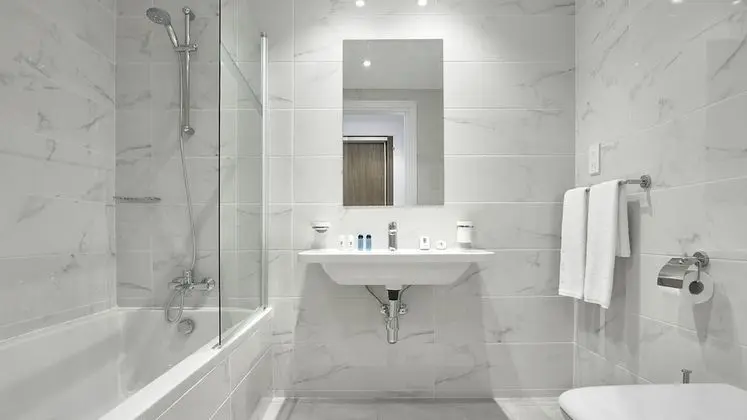 Design Tek Büyük veya İki Ayrı Yataklı Oda, 1 Yatak Odası, Deniz Manzaralı