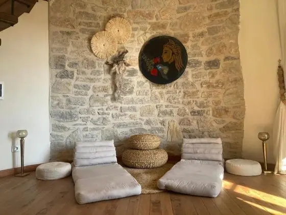 Aile Suiti,deniz Ve Bahçe Manzaralı,dublex