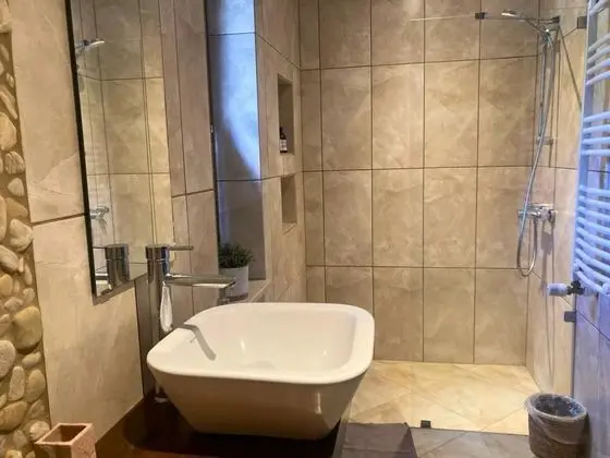 Deluxe Aile Suiti,deniz Ve Bahçe Manzaralı,2. Kat Balkonlu