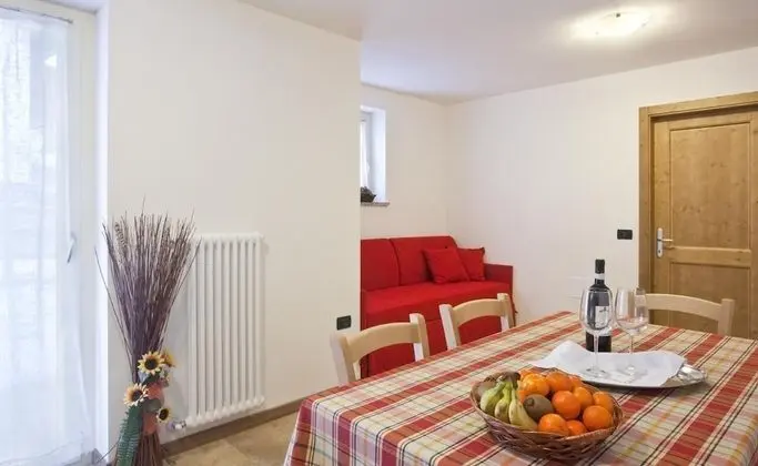 Apart Daire, 1 Yatak Odası