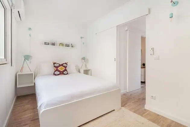 Comfort Ev, 2 Yatak Odası