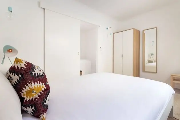 Comfort Ev, 2 Yatak Odası