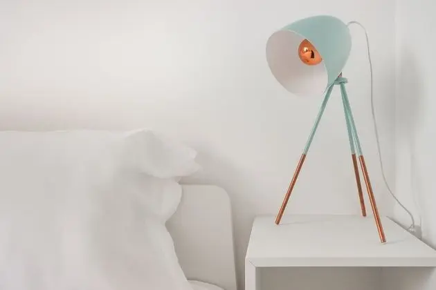 Comfort Ev, 2 Yatak Odası
