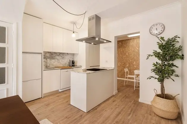 Comfort Ev, 2 Yatak Odası