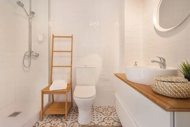 Comfort Ev, 2 Yatak Odası