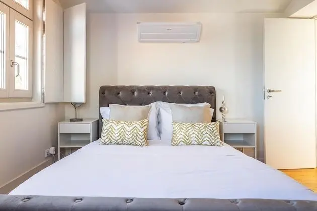 Deluxe Apart Daire, 3 Yatak Odası