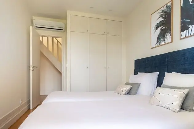 Deluxe Apart Daire, 3 Yatak Odası