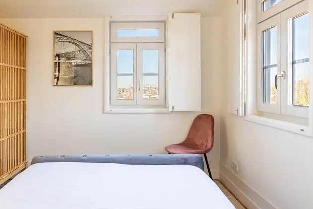 Deluxe Apart Daire, 3 Yatak Odası