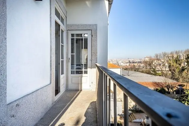 Deluxe Apart Daire, 3 Yatak Odası