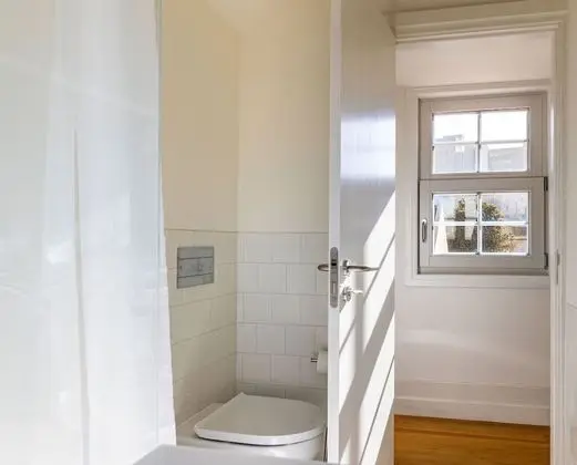 Deluxe Apart Daire, 3 Yatak Odası