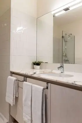 Deluxe Apart Daire, 3 Yatak Odası