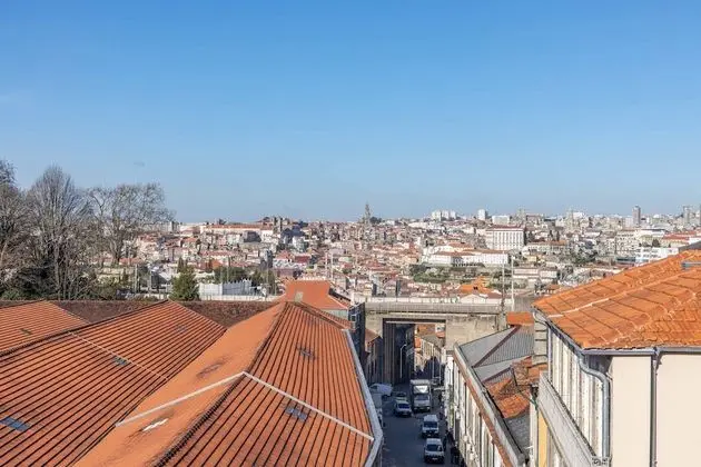 Deluxe Apart Daire, 3 Yatak Odası