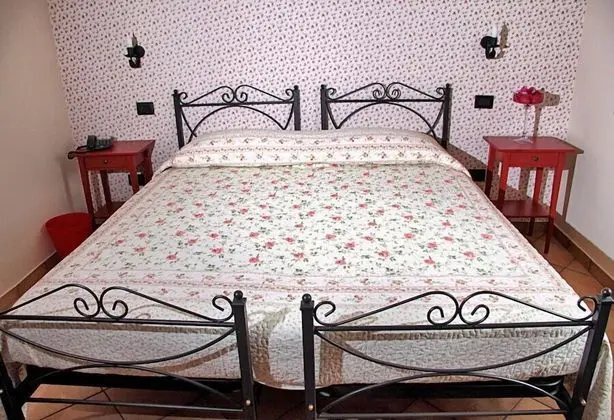 Comfort Üç Kişilik Oda