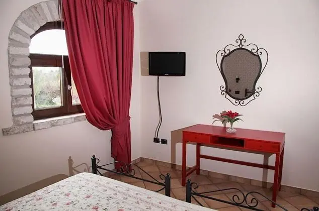 Comfort Üç Kişilik Oda
