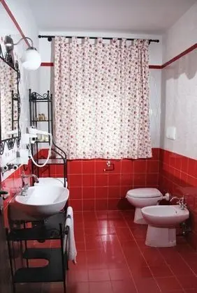 Comfort Üç Kişilik Oda