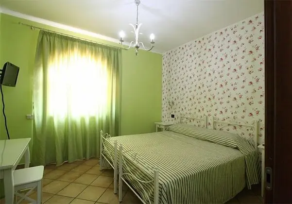 Dört Kişilik Oda